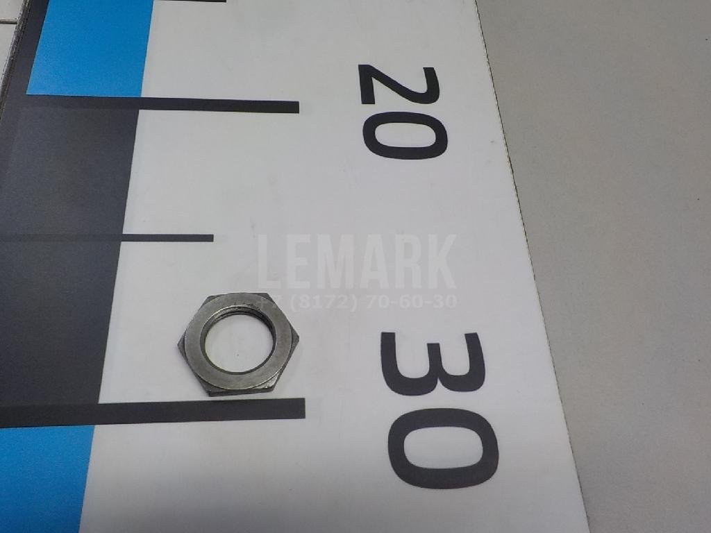 Гайка для  Alfa Romeo MiTo 2008-2018