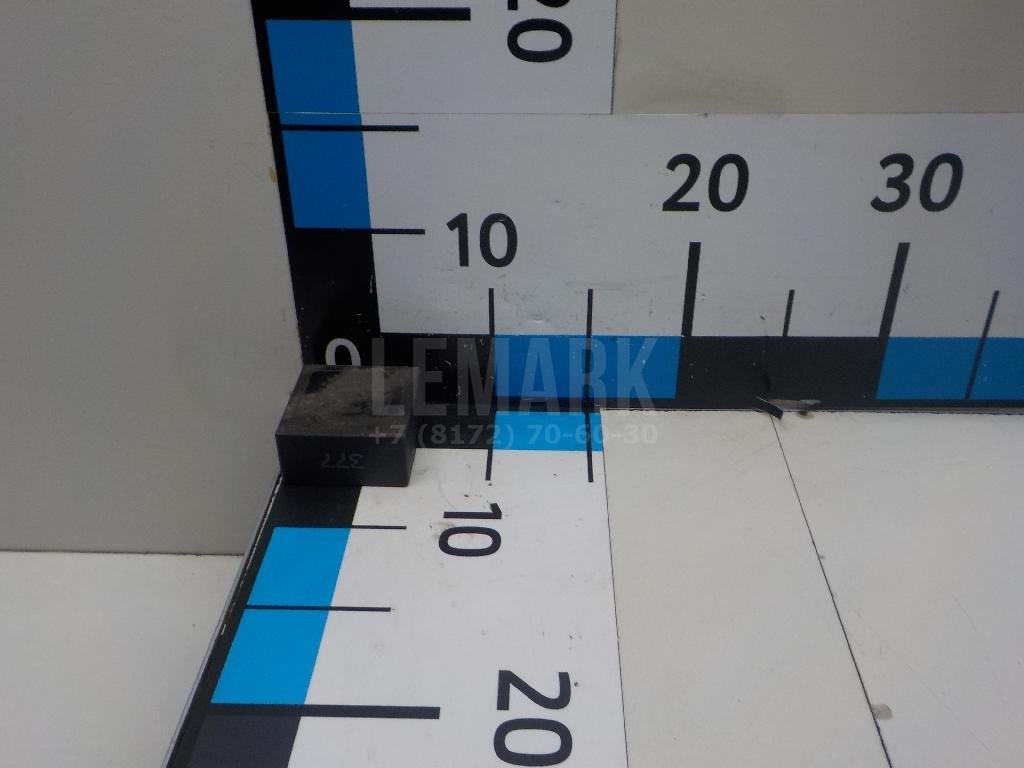 Реле стеклоочистителей