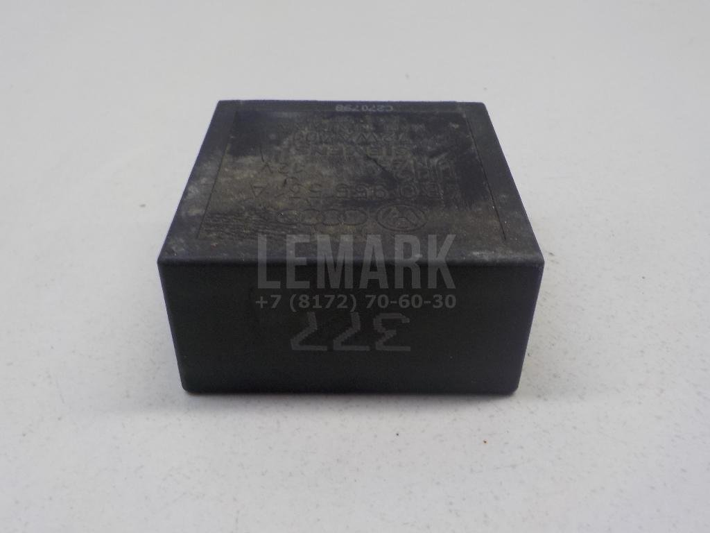 Реле стеклоочистителей