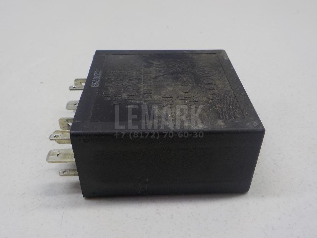 Реле стеклоочистителей