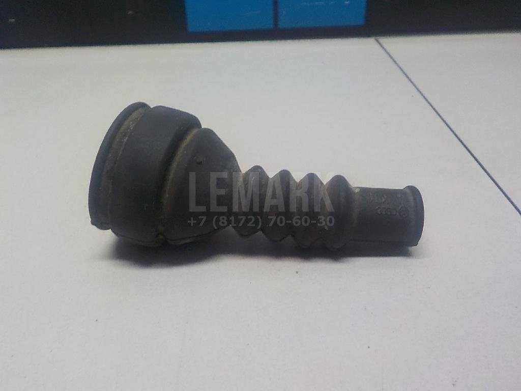 Пыльник контактора