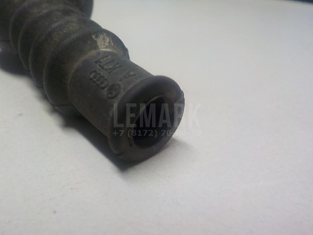 Пыльник контактора