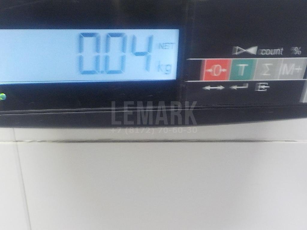 Пыльник контактора