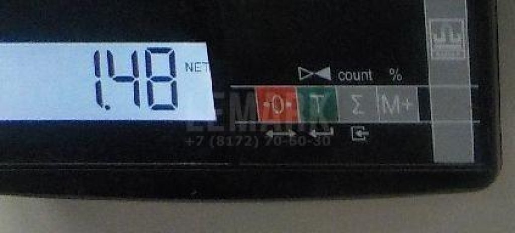 Вал масляного насоса