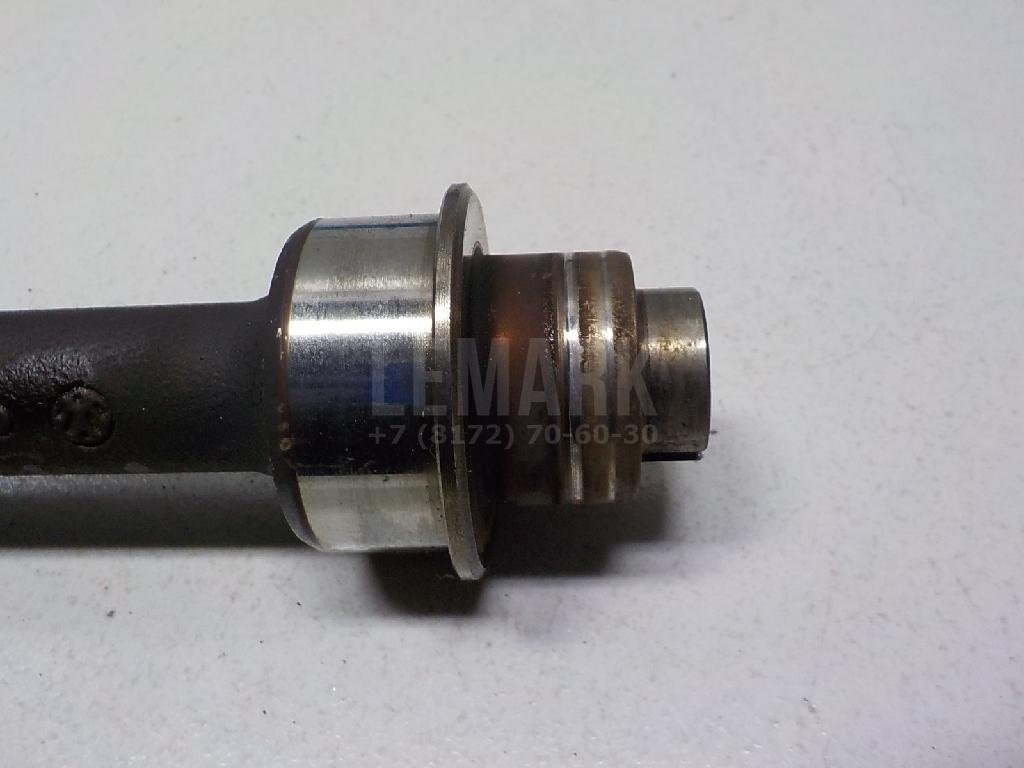 Вал масляного насоса