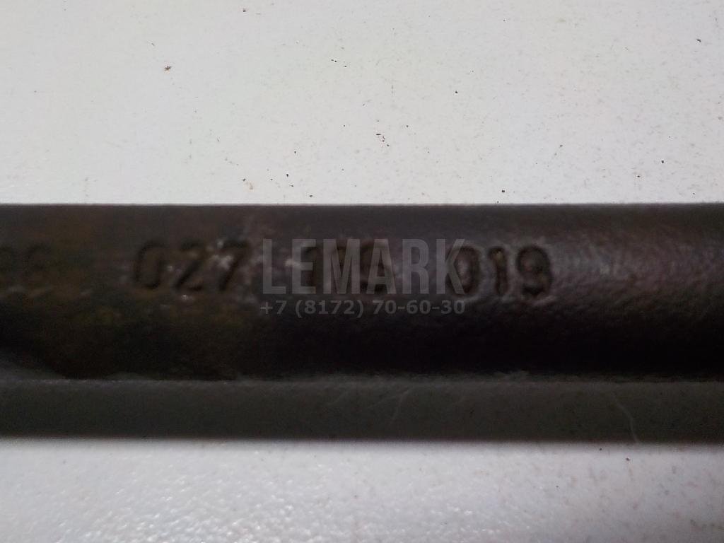 Вал масляного насоса