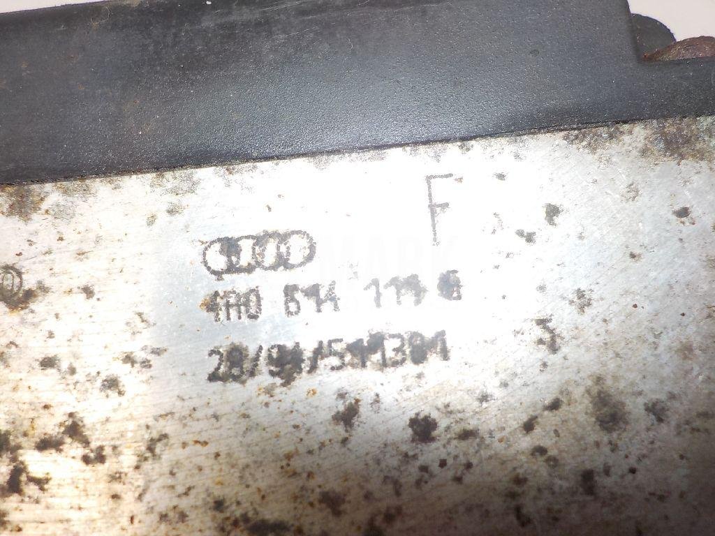 Блок ABS (насос) для  Audi 100/200 [44] 1983-1991