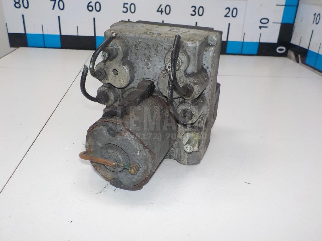 Блок ABS (насос) для  Audi 100/200 [44] 1983-1991