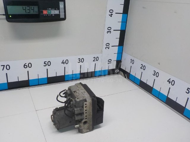 Блок ABS (насос)