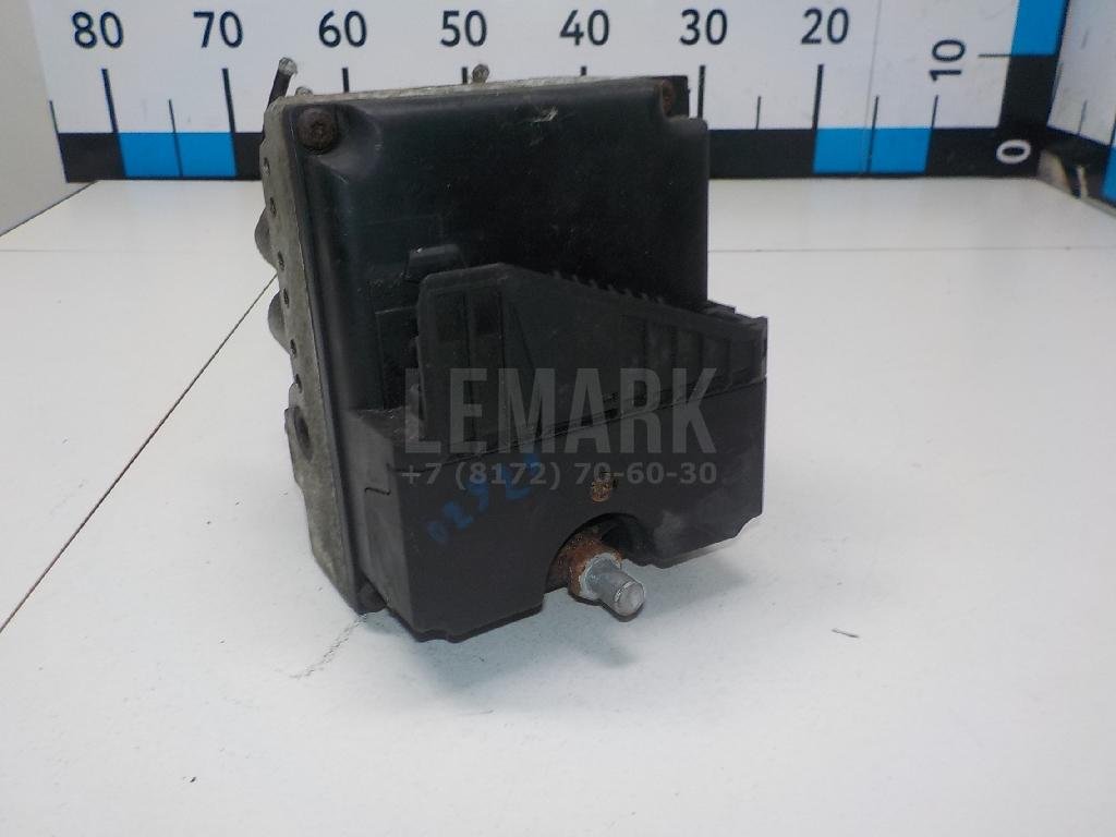 Блок ABS (насос) для  Audi 100/200 [44] 1983-1991