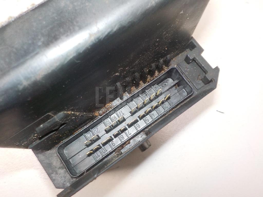 Блок ABS (насос) для  Audi 100/200 [44] 1983-1991