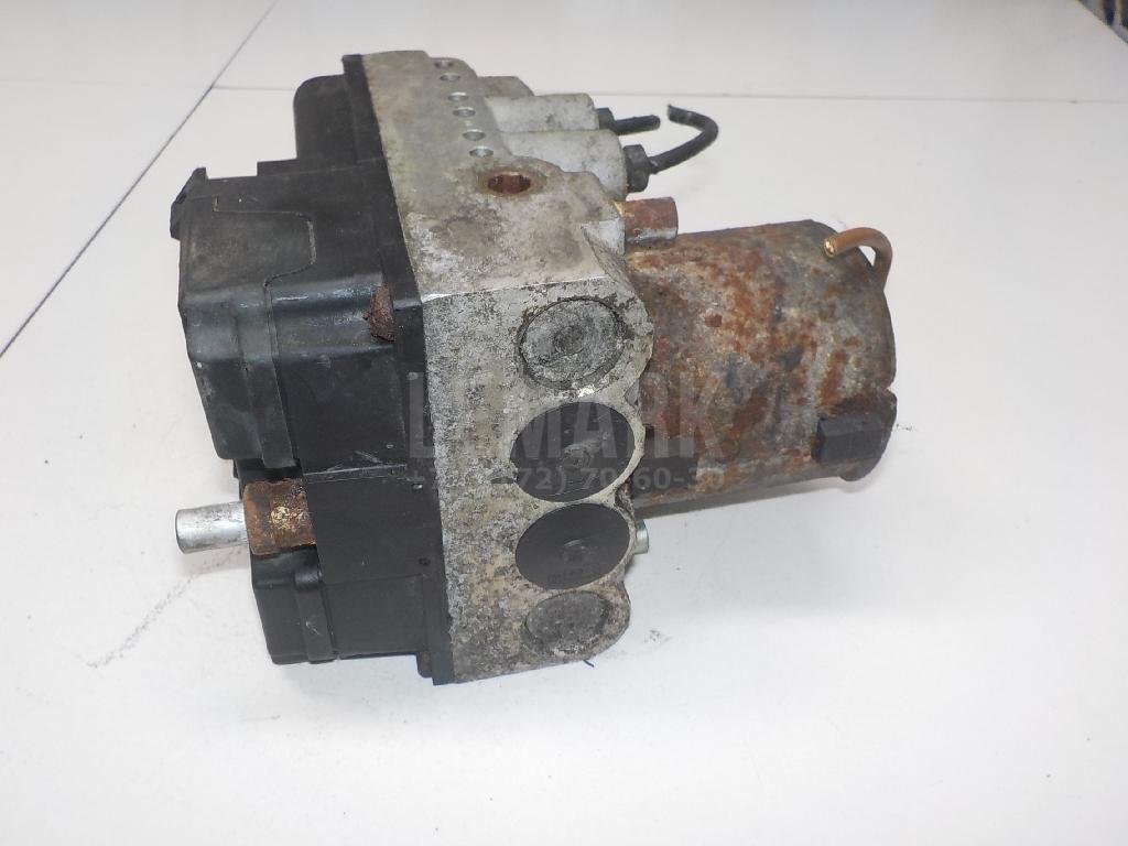 Блок ABS (насос) для  Audi 100/200 [44] 1983-1991