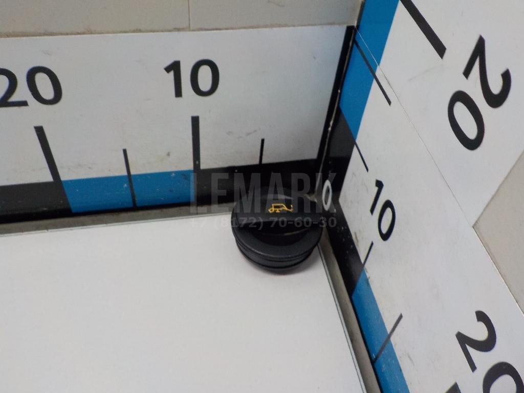 Крышка маслозаливной горловины