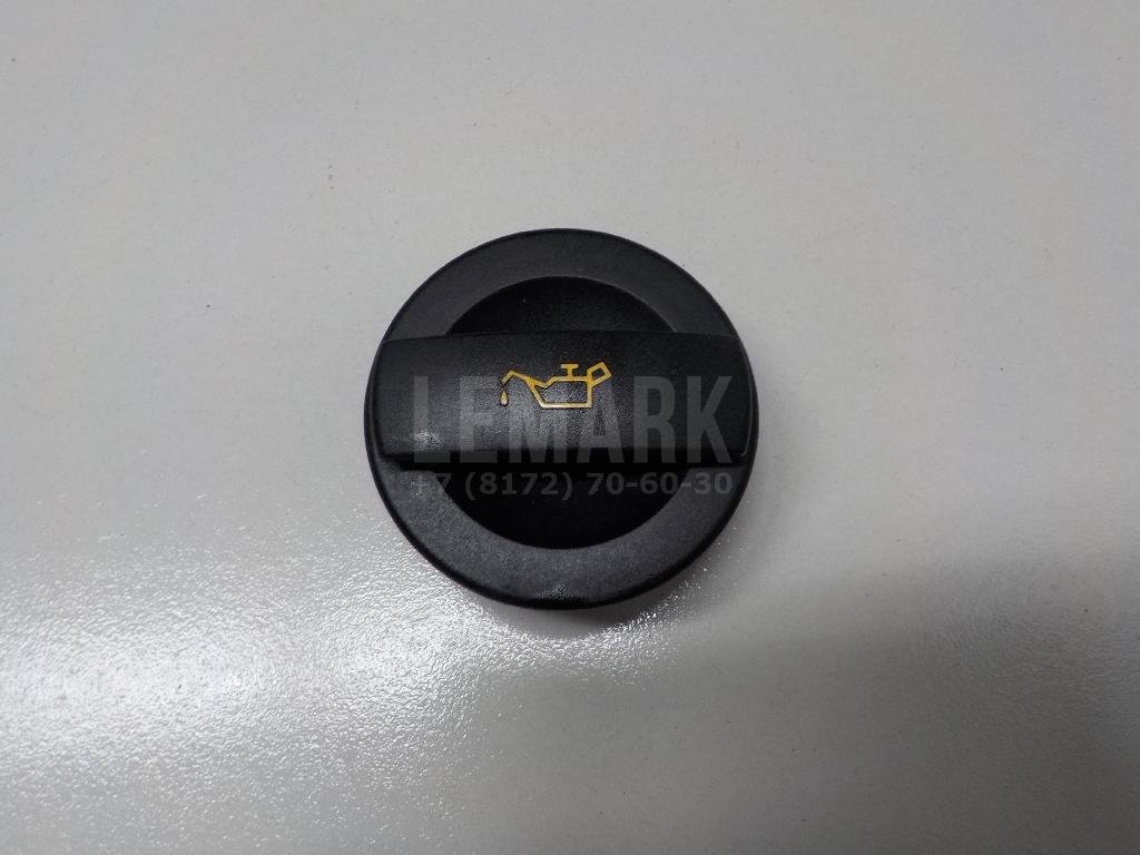 Крышка маслозаливной горловины