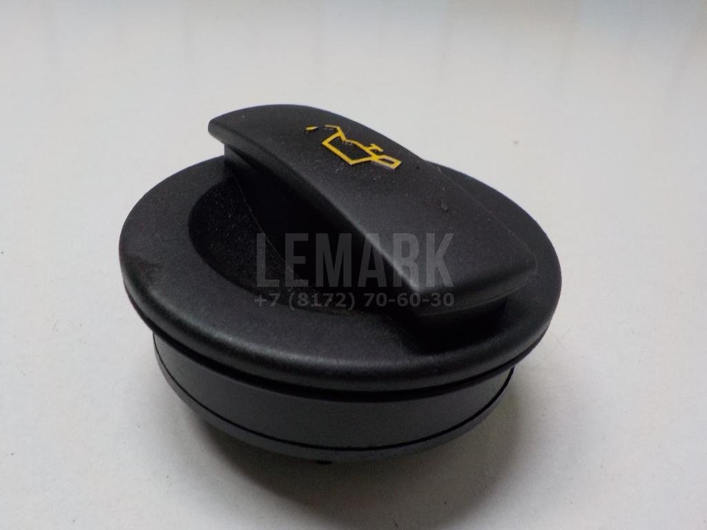 Крышка маслозаливной горловины