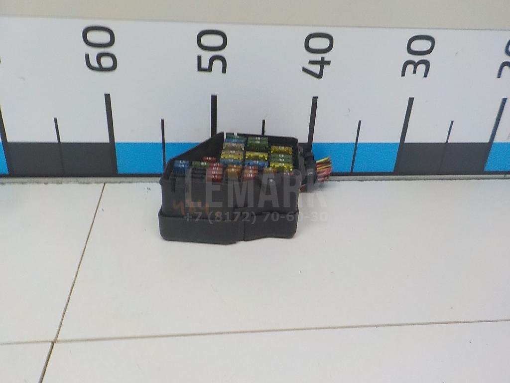 Блок предохранителей для  Audi A3 [8P1] 2003-2013