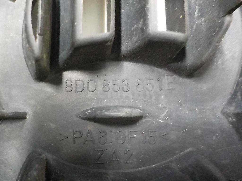 Решетка радиатора для  Audi A4 [B8] 2007-2015