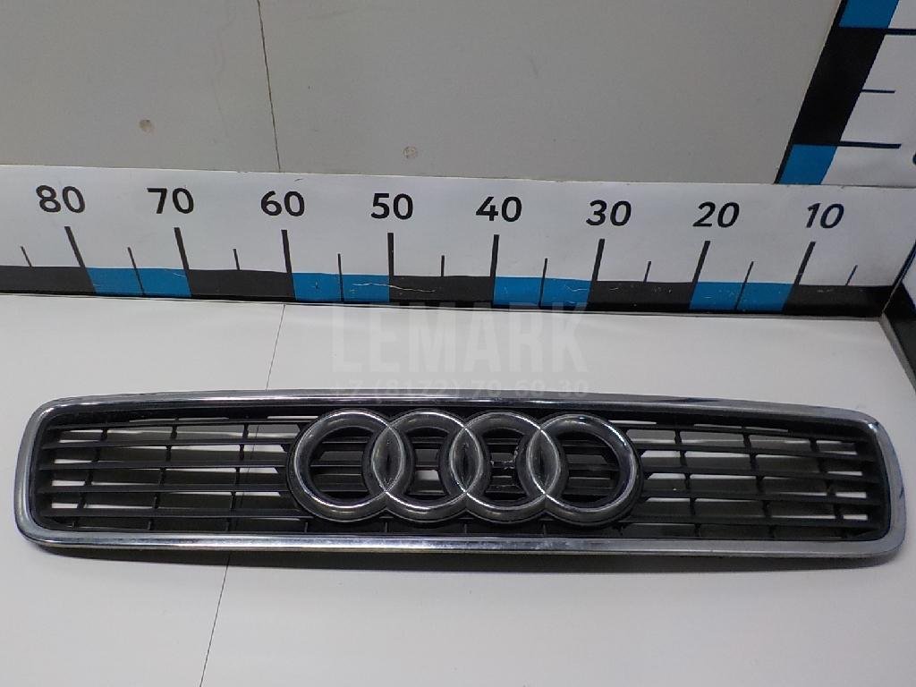 Решетка радиатора для  Audi A4 [B8] 2007-2015
