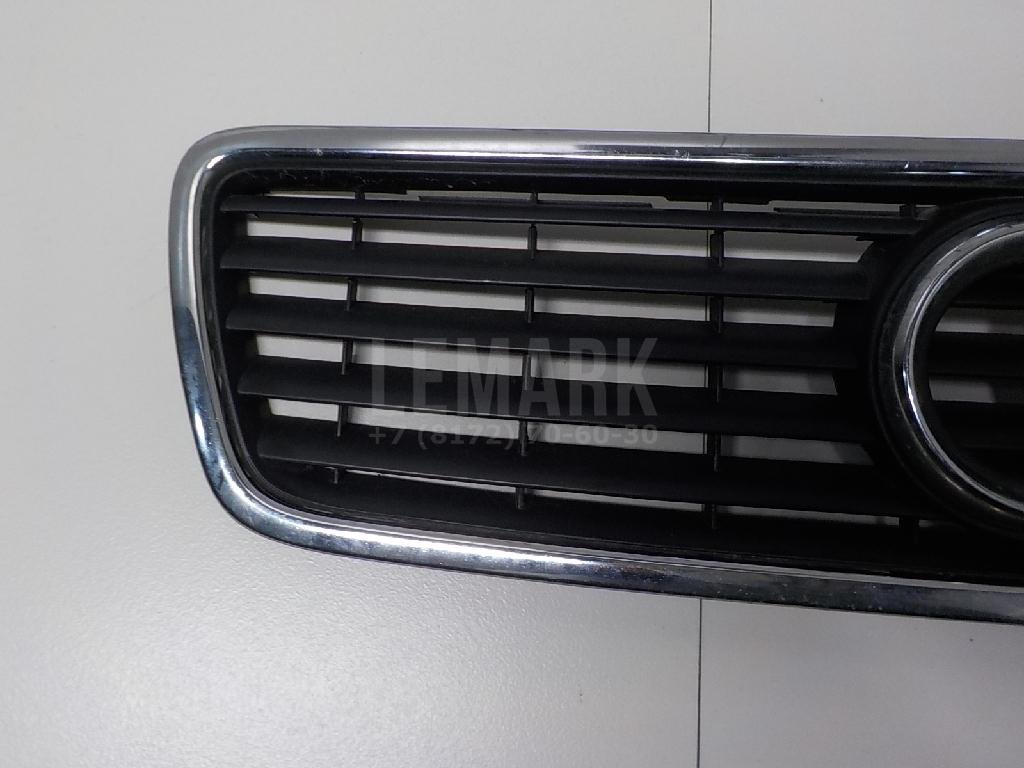 Решетка радиатора для  Audi A4 [B8] 2007-2015