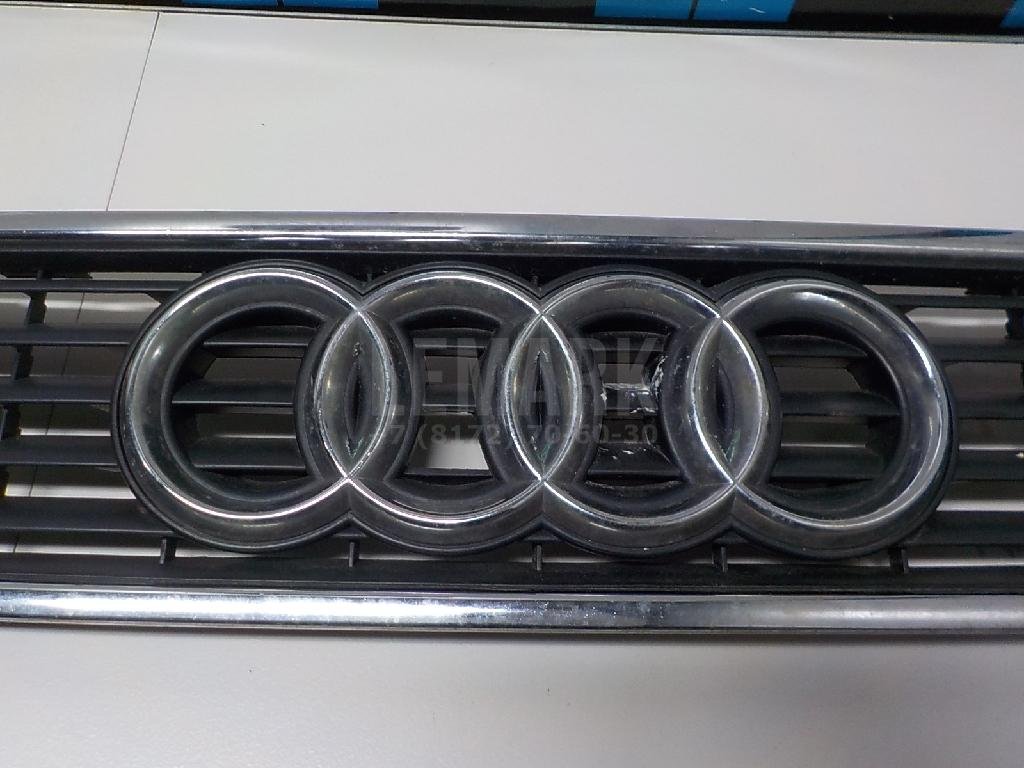 Решетка радиатора для  Audi A4 [B8] 2007-2015