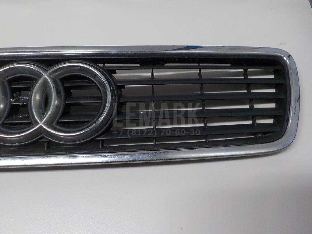 Решетка радиатора для  Audi A4 [B8] 2007-2015