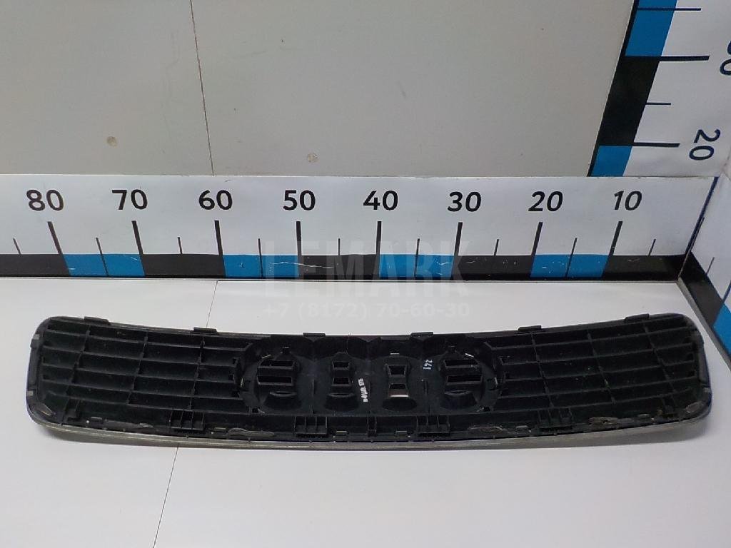 Решетка радиатора для  Audi A4 [B8] 2007-2015