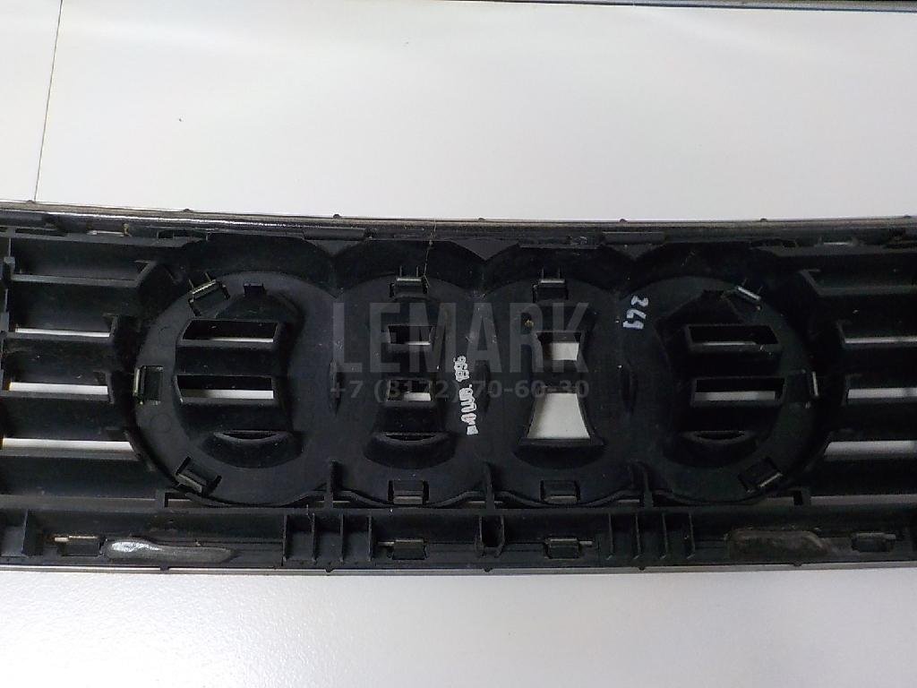 Решетка радиатора для  Audi A4 [B8] 2007-2015