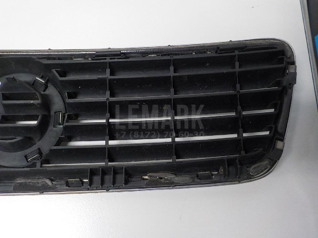 Решетка радиатора для  Audi A4 [B8] 2007-2015