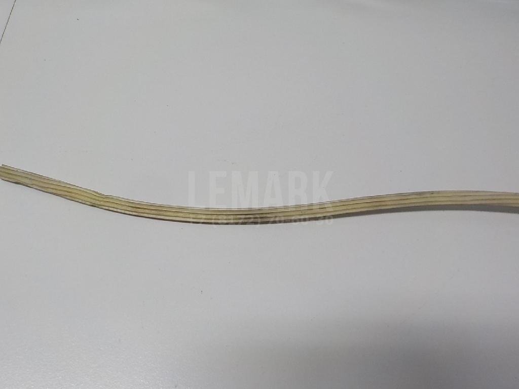 Трос открывания передней двери