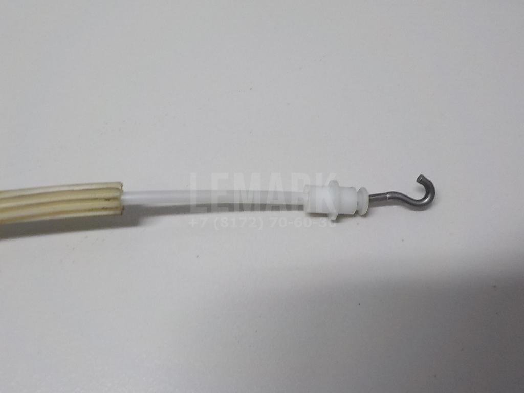 Трос открывания передней двери