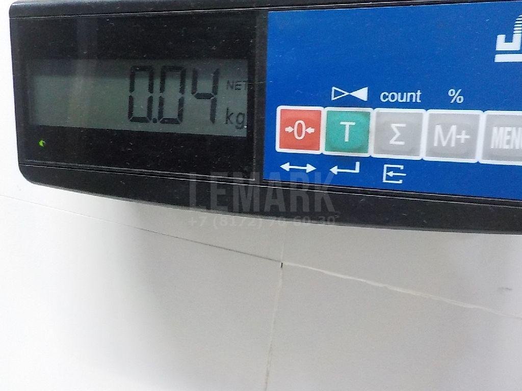 Трос открывания передней двери