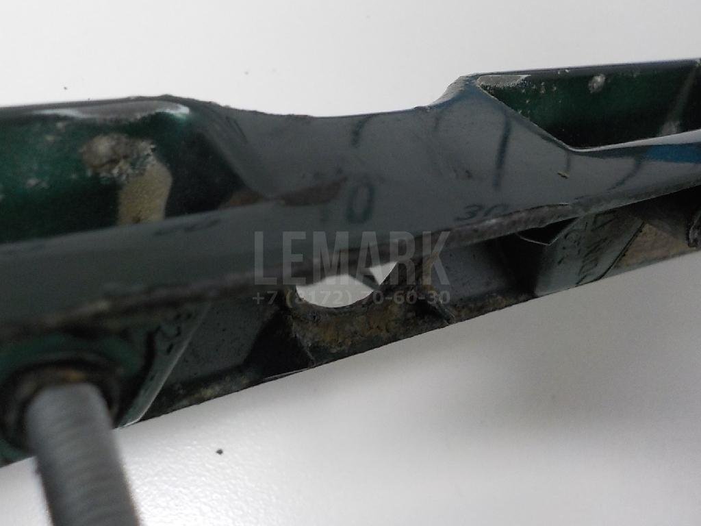 Накладка крышки багажника