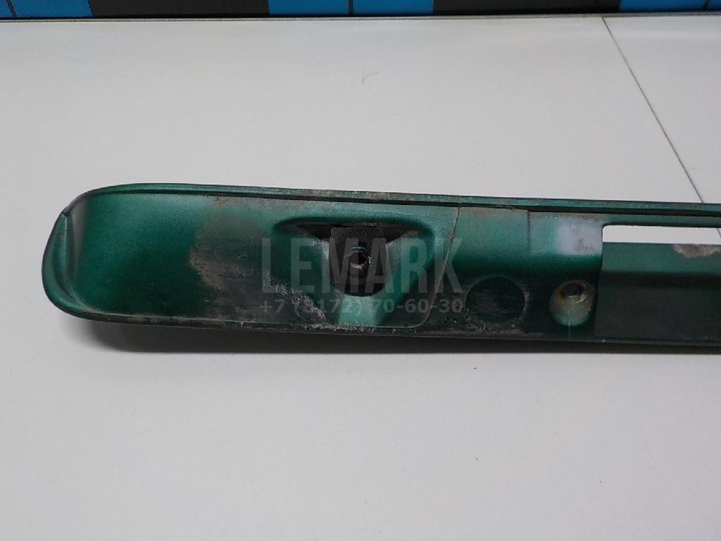 Накладка крышки багажника