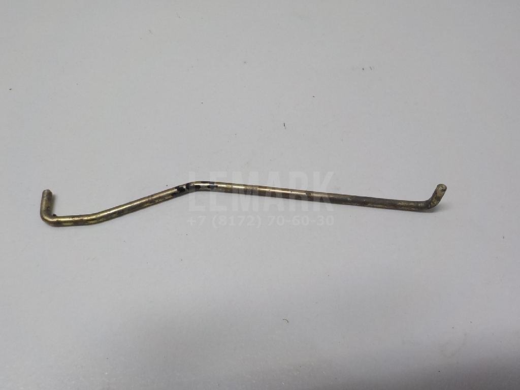 Тяга замка багажника