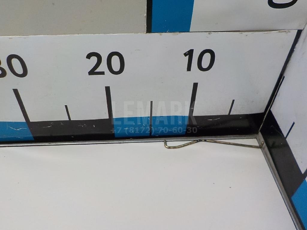 Тяга замка багажника