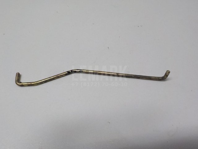 Тяга замка багажника