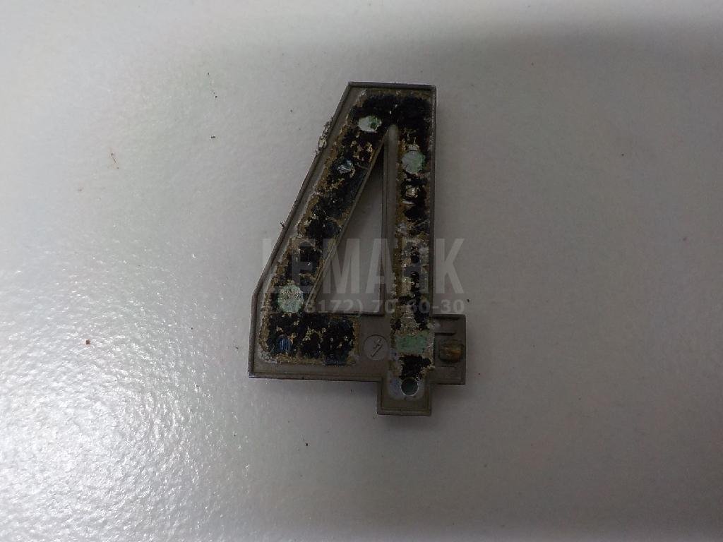 Эмблема для  Alfa Romeo Alfetta 1974-1986