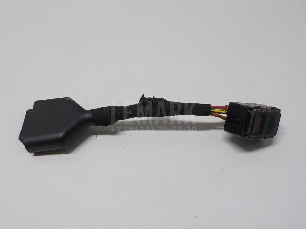 Кнопка центрального замка