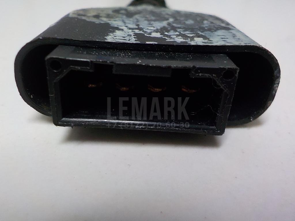 Кнопка центрального замка