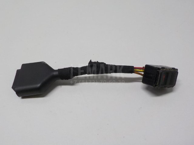 Кнопка центрального замка