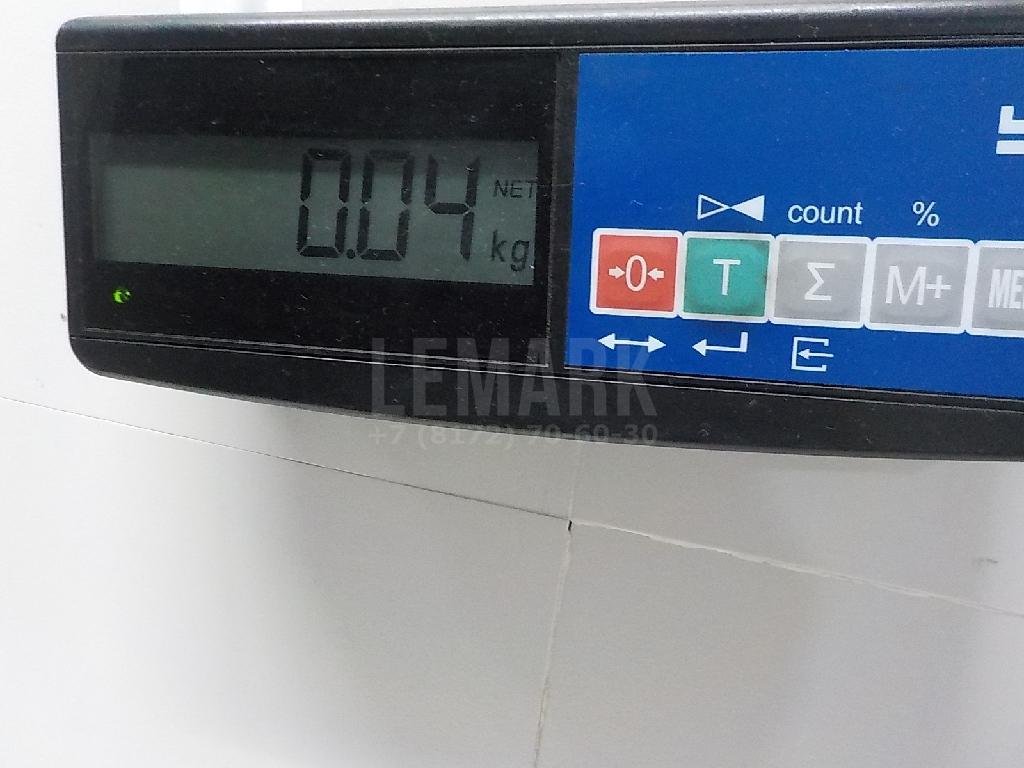 Кнопка центрального замка