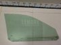 Стекло двери передней левой