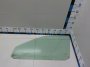 Стекло двери передней левой