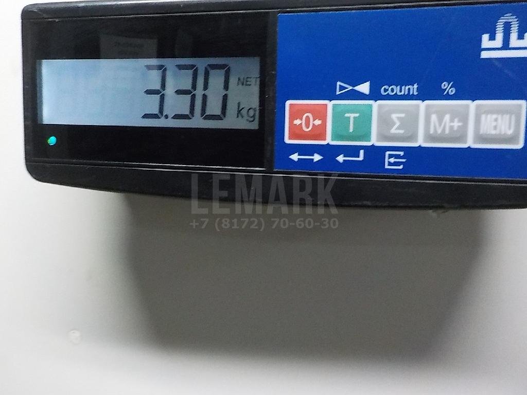 Стекло двери передней левой