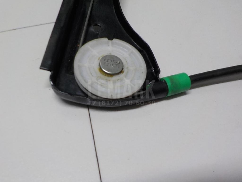 Стеклоподъемник электр. передний левый