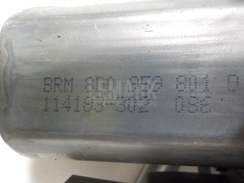 Стеклоподъемник электр. передний левый