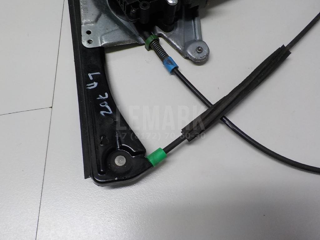 Стеклоподъемник электр. передний левый