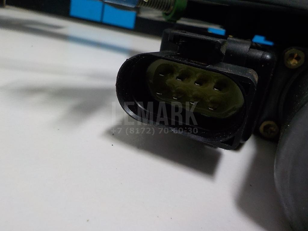 Стеклоподъемник электр. передний левый