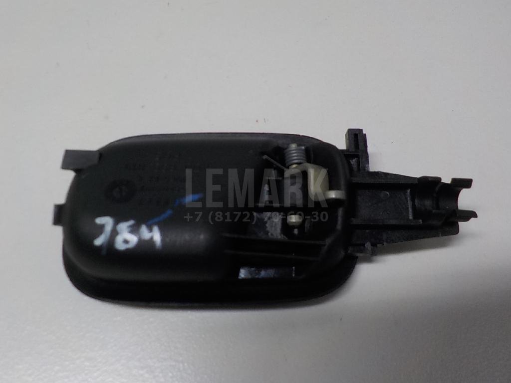 Ручка двери задней внутренняя левая