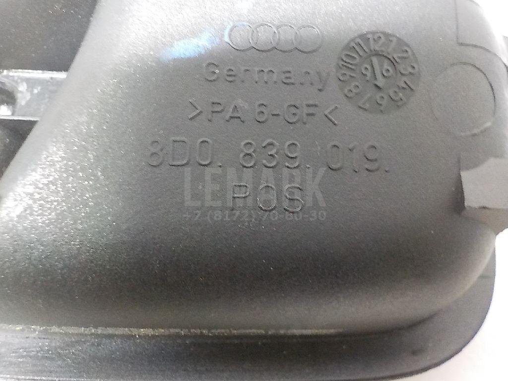 Ручка двери задней внутренняя левая